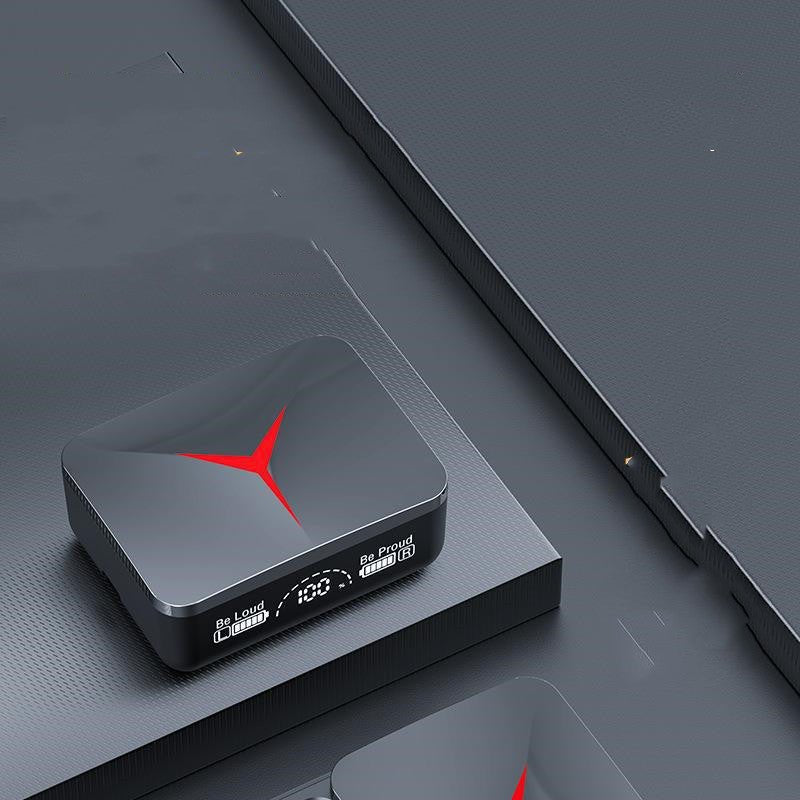 Bluetooth Headset Explosive Wireless Gaming Gaming Slider - Hifi Wireless