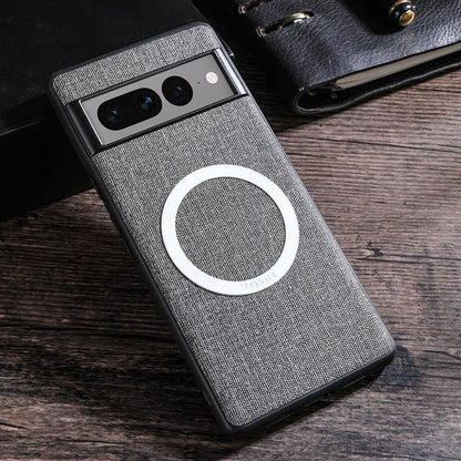 Applicable To Google Leather Phone Case Phone Case PIXEL Series All - inclusive Protective Case - Hifi Wireless