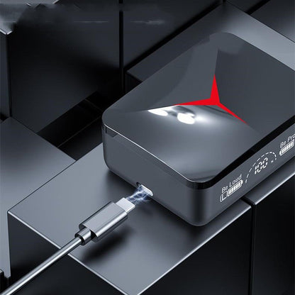 Bluetooth Headset Explosive Wireless Gaming Gaming Slider - Hifi Wireless