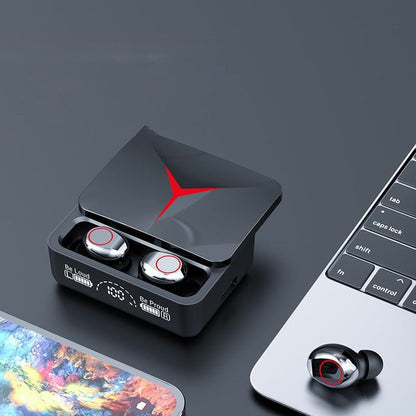 Bluetooth Headset Explosive Wireless Gaming Gaming Slider - Hifi Wireless