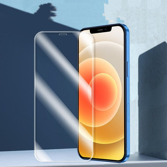 HD Mobile Phone Film Screen Protector Tempered Glass Film - Hifi Wireless