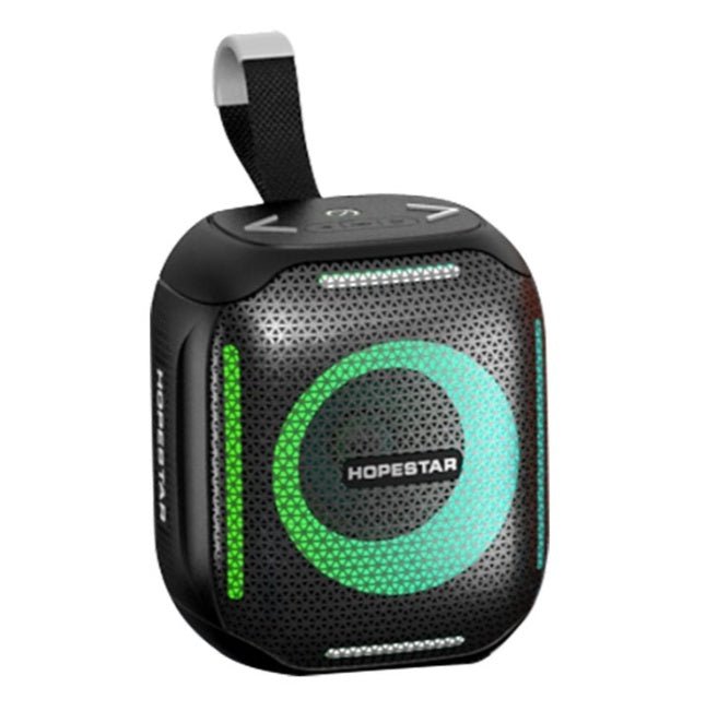 Hopestar - Party 300 Mini Portable Bluetooth Speaker - Hifi Wireless