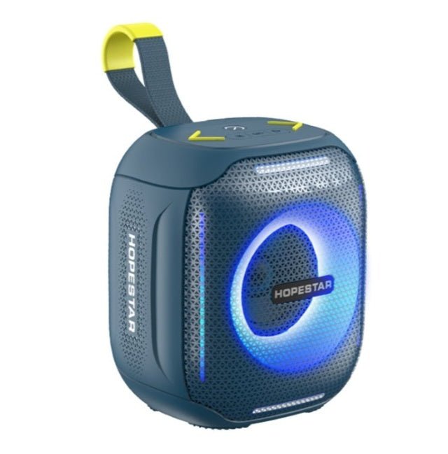 Hopestar - Party 300 Mini Portable Bluetooth Speaker - Hifi Wireless