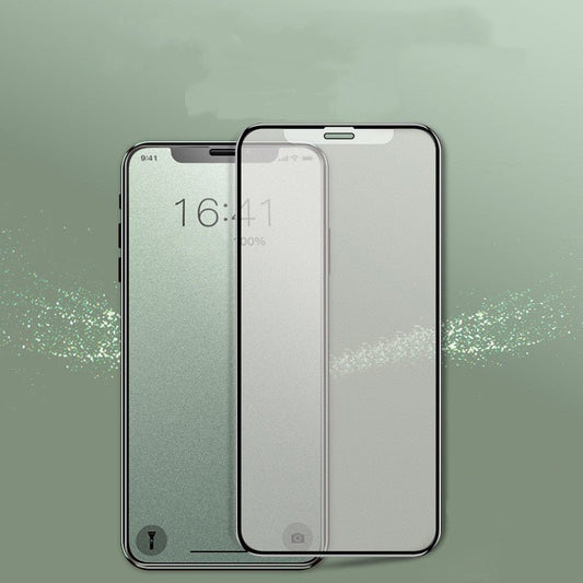 Suitable For Tempered Film IPhone 17 Privacy Film And Tempered Film For Mobile Phones - Hifi Wireless